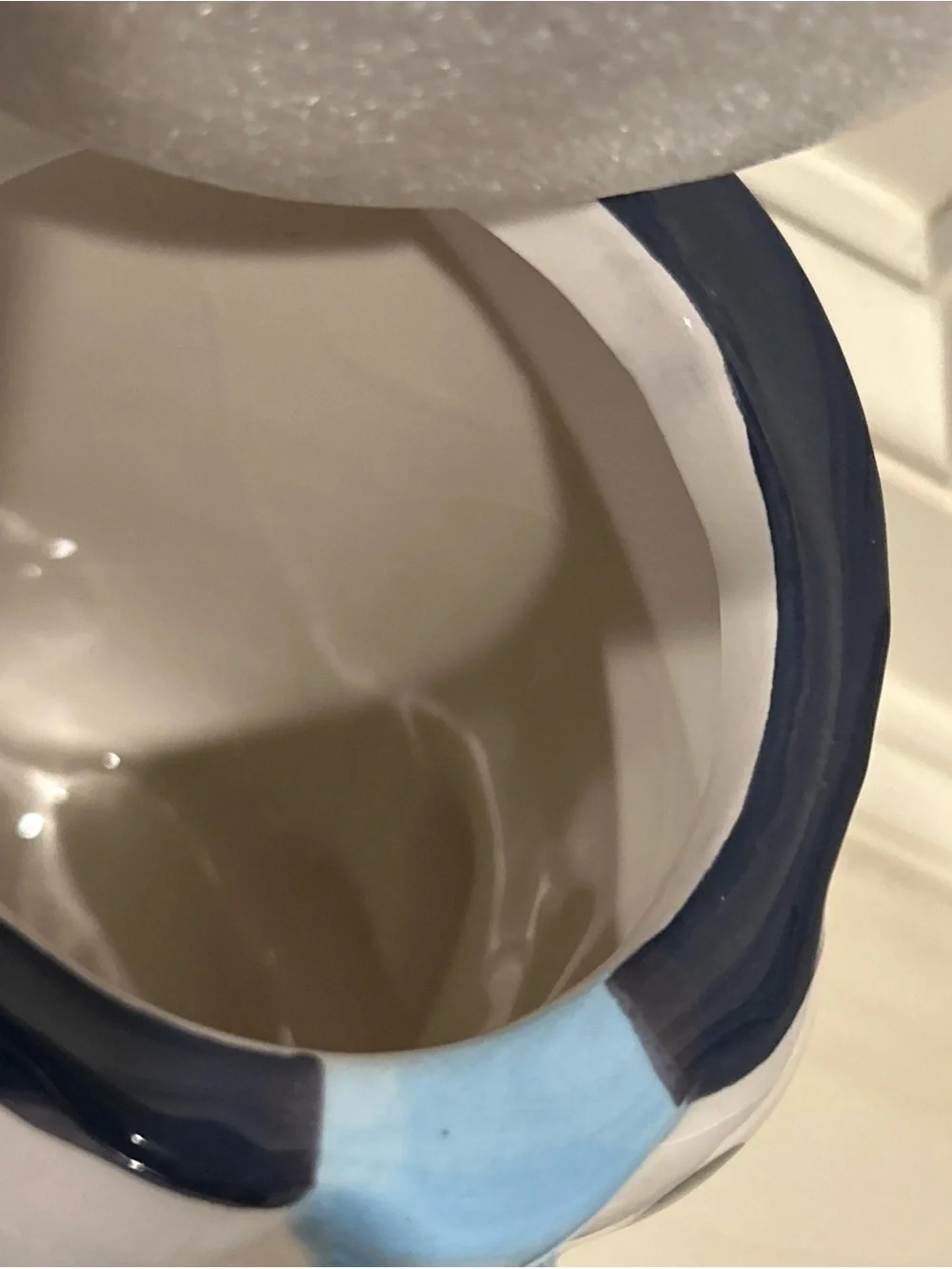 Bluey Ceramic Cookie Jar